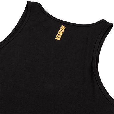 Venum JiuJitsu VT Tank Top Black-Gold